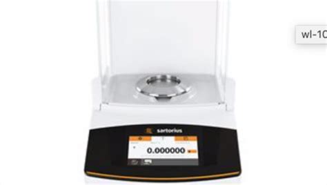 Buy Sartorius YWP01SQP 90 mm Weighing Pan for 0.01 Secura / Quintix ...