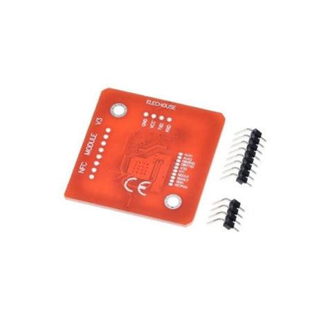 PN532 NFC RFID Read / Write Module V3 Kit