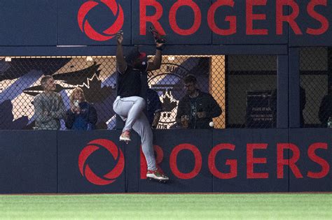 Cleveland Guardians vs. Toronto Blue Jays, May 3, 2025 - cleveland.com