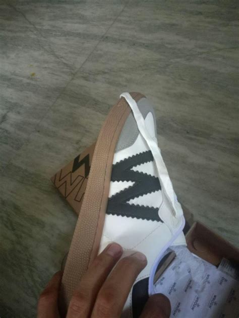 Sneakers | Sazerac Mistedge – Wrogn