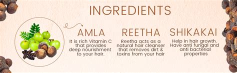 Buy Kudos Amla Reetha Shikakai Shampoo | Cleans Hair, Clears Dandruff ...