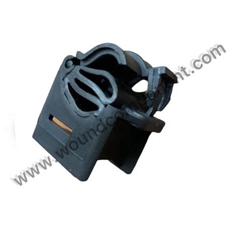 Optical Fiber Cable Accessories - OFC ADSS Cable Pole Accessories ...