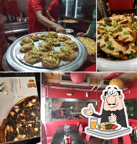 P'S Delicacies, Bardoli - Restaurant menu, prices and reviews