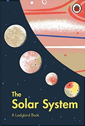 The Solar System – Champaca Bookstore
