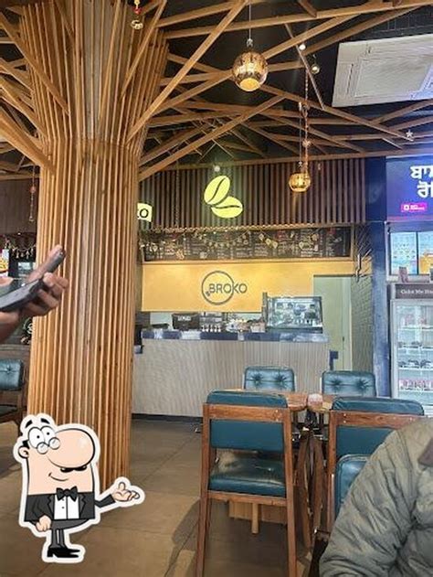 Broko Cafe, Ajitwal - Restaurant menu, prices and reviews