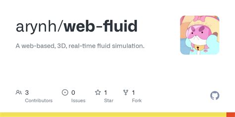 Making Web Fluid 的图像结果