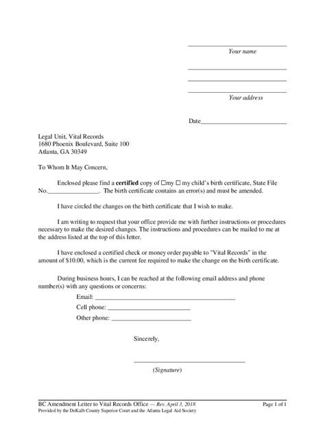 Fillable Online BC-Ltr-to-Request-Admin-Amend-revd-4-3-2018.pdf Fax ...