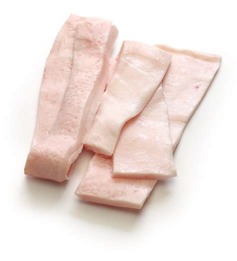 Fatback – Watson Farms