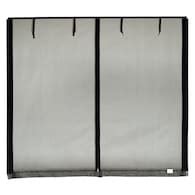 Retractable Garage Door Screens at Lowes.com