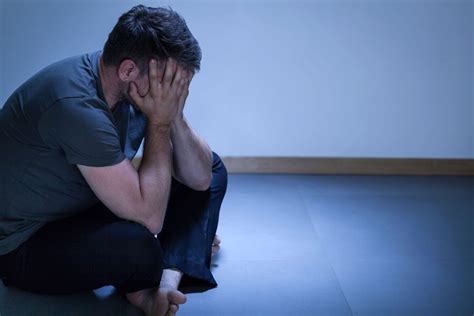 13 Facts About Men's Mental Health - Facts.net