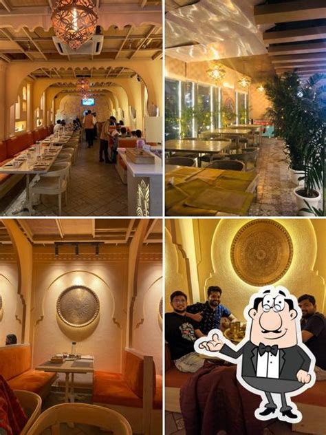 Kutumb Restaurant, Gurugram - Restaurant menu, prices and reviews