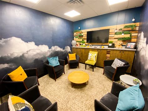 Reserve a Space With Us — Wil-Mar Neighborhood Center