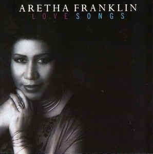 Aretha Franklin – Love Songs (2001, CD) - Discogs