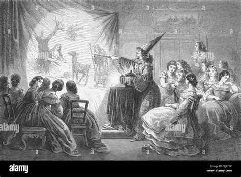 Magic Lantern Show 的图像结果