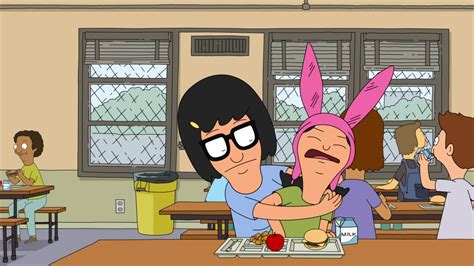Bob's Burgers Season 6 Image | Fancaps
