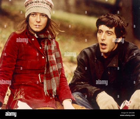 PANIC IM NEEDLE PARK The Panic in Needle Park USA 1971 Jerry Schatzberg ...