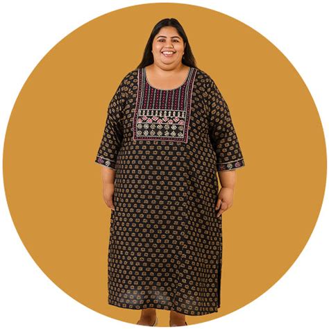 Plus Size Clothing – Snishee