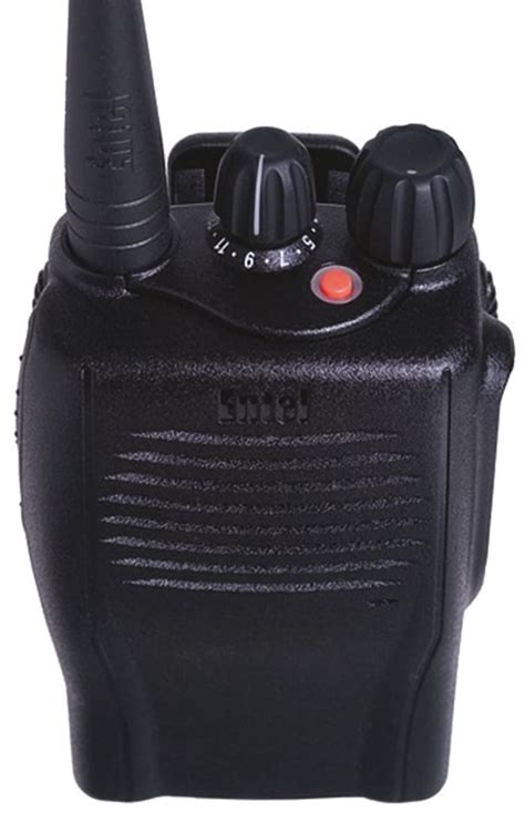 HX446E Entel | Entel HX446E 16 Channel Walkie Talkies & 2 Way Radios ...