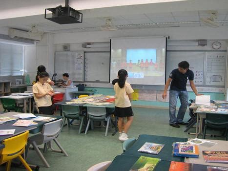 最全香港小学校网！你知道香港岛、九龙区有哪些小一学校网吗？