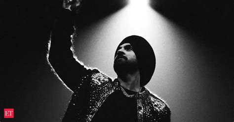 Diljit Dosanjh expands Dil-Luminati Tour 2024 with new shows in Jaipur ...