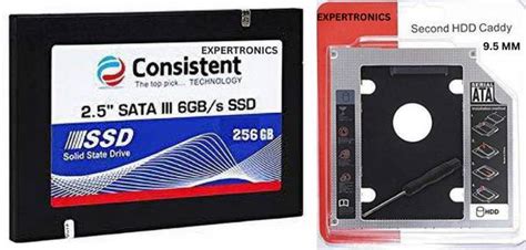 EXPERTRONICS Pro 256 GB Laptop, All in One PC's Internal Solid State ...