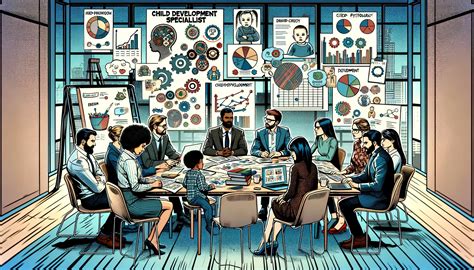 How to Start a Child Development Specialist Career