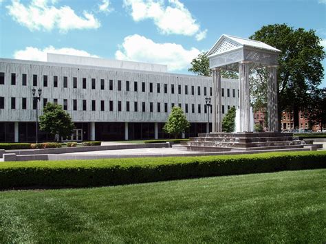 New Jersey State Library — About NJSL