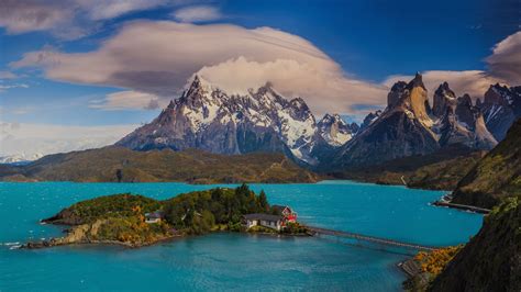 Cruise to Punta Arenas, Chile | South America Cruises