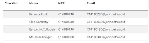 Image result for Checkbox DataTable