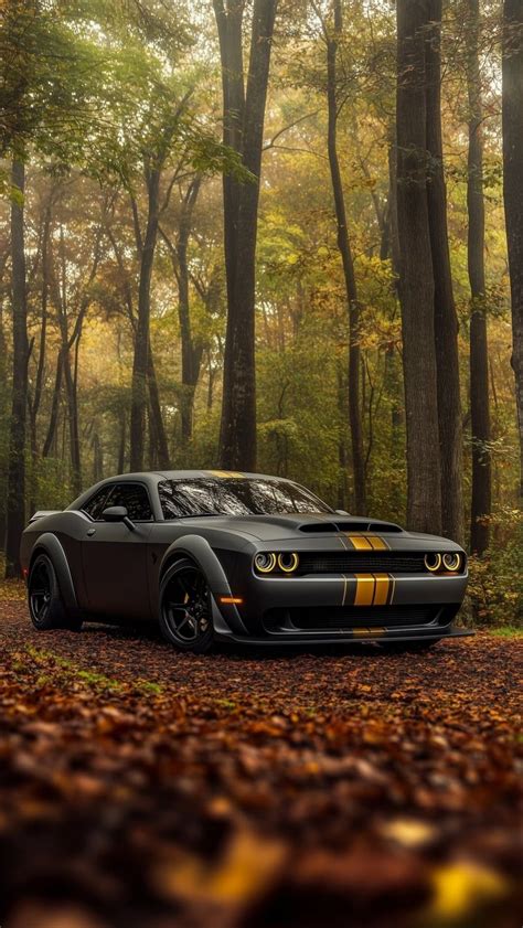 Pin by Ebrahim Saban on Cars & Motorcycles | New car photo, Challenger srt demon, Dodge challenger