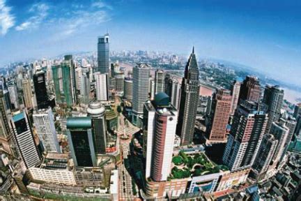 重庆渝中区支持大数据智能化，重点发展区块链等产业-36氪
