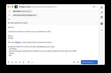What Does The Reply To All Email Function Do | Robots.net