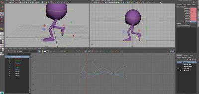 Image result for Maya Run Animation Tutorial