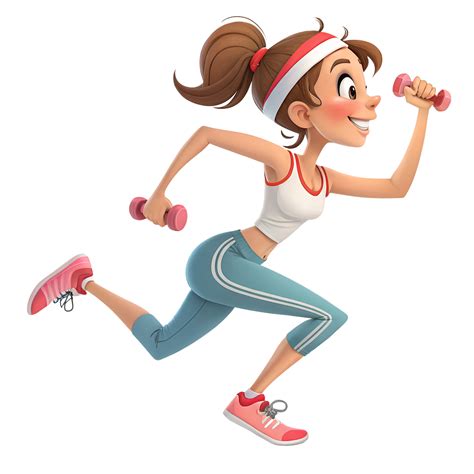 Gym卡通 的图像结果