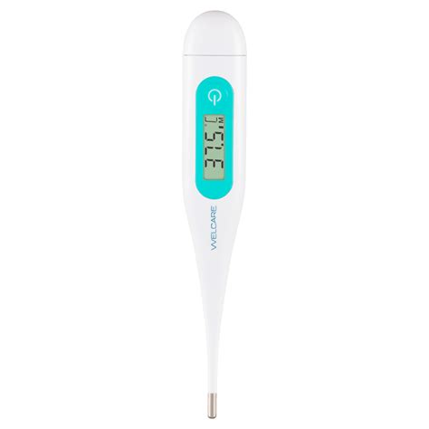 Ear Thermometer Normal Temp at Jamison Brown blog