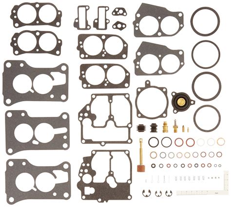 Hygrade Fuel Components 739C Carburetor Kit : Amazon.in: Car & Motorbike