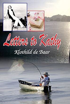 Letters to Kathy: Letters and Notes Written by James Traill Lyon eBook ...