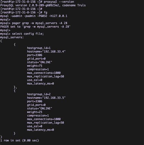 MySQL Config File 的图像结果