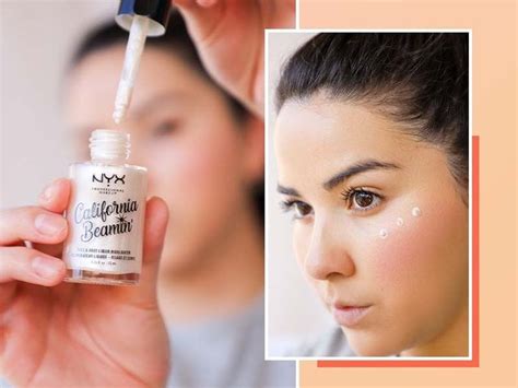 Makeup Application Tutorial 的图像结果