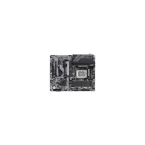 GIGABYTE Z790 D AC LGA 1700 Intel Z790 ATX India | Ubuy