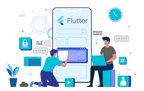 Best Flutter Development Company