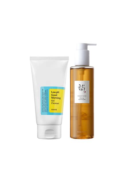Double Cleanse Duo for dry skin | Exciting Freebies | BeautyBarn ...