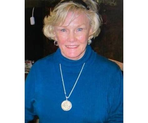 JoAnn Bassford Obituary (2025) - Valdosta, GA - Carson McLane Funeral ...