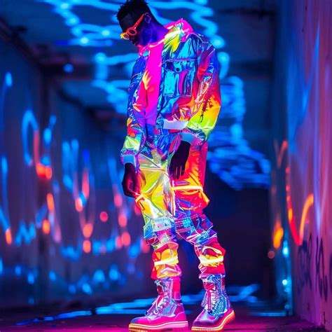 13+ Mens Rave Outfit Ideas to Stand Out in Any Crowd • 333k+ Inspiring ...