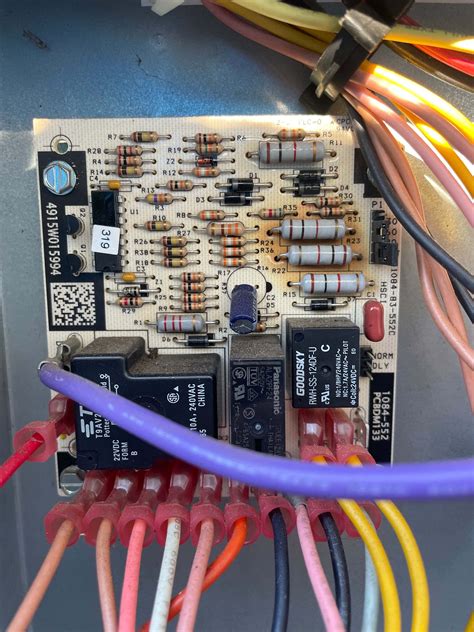 Defrost Control Board Troubleshooting 的图像结果