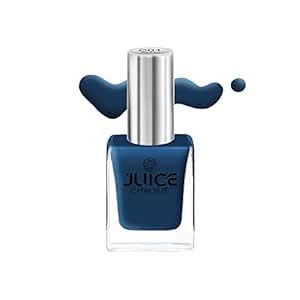 Buy JUICE Quick-dry, Long Lasting, Chip Resistant, Gel Finish, High ...