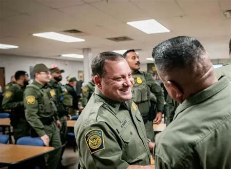 Frontline | U.S. Customs and Border Protection