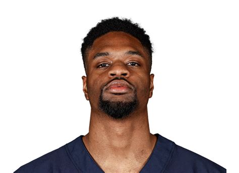 Michael Joseph - Chicago Bears Cornerback - ESPN (IN)