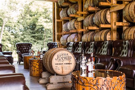 Meet the Mom-Daughter Staff Behind Jeptha Creed Distillery - inside.pub