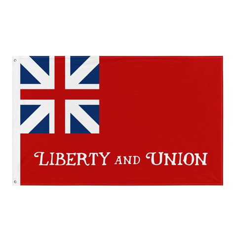 The Taunton Sons of Liberty Flag - Liberty Maniacs